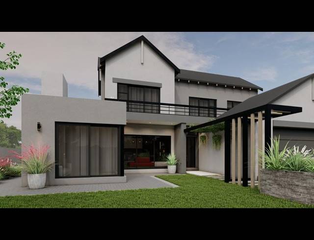 4 BEDROOM HOUSE FOR SALE IN SUN LAWNS